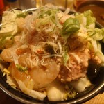 シン たちろまん - 