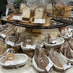 ル・ブーランジェ・ドゥ・モンジュ - 