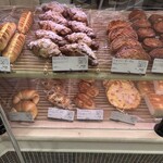 ル・ブーランジェ・ドゥ・モンジュ - 