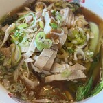 カヌチャベイホテル＆ヴィラズ - 