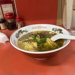 台湾ラーメン光陽 - 