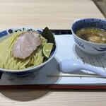 つけ麺 つじ田 ららぽーと堺店 - 