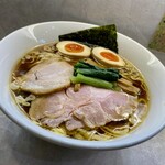 ほのぼんヌードルズ - 