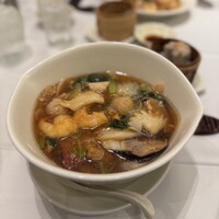 南国酒家 原宿本店 -  南国酒家 原宿本店 -