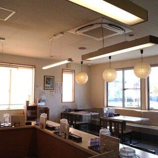 山形の肉そば屋_2