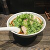 スパイス・ラー麺 卍力 西葛西店