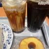 ドトールコーヒーショップ エスパル福島店