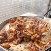 司バラ焼き大衆食堂