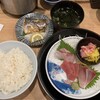 魚屋スタンドふじ