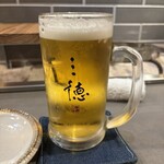 おでんと囲炉裏 さんとく - 