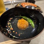 おでんと囲炉裏 さんとく - 