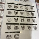 Cat Cafe MOFF - 