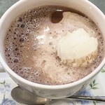 釜利谷珈琲店 - 