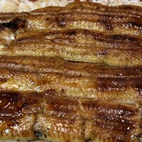 うなぎ割烹 大江戸 - さつき（二本いかだ）