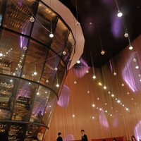 RESTAURANT DAZZLE -  RESTAURANT DAZZLE -