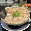 久留米 大砲ラーメン 天神今泉店