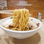 自家製麺 麺や 六等星 - 