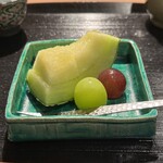 目黒 ながもと - 