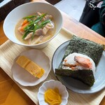 ダイニングカフェ バンビ - 