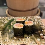 目黒 ながもと - 