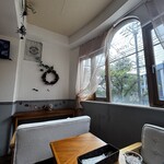 ダイニングカフェ バンビ - 