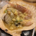 酒肴旬 三ッ石 - 