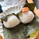 ダイニングカフェ バンビ - 