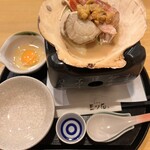 酒肴旬 三ッ石 - 