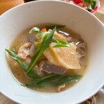 ダイニングカフェ バンビ - 