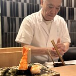 目黒 ながもと - 