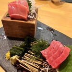 酒肴旬 三ッ石 - 