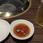 新羅会館家族亭本家 - 