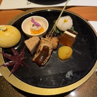 京懐石 美濃吉 そごう横浜店 - 