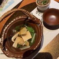 京懐石 美濃吉 そごう横浜店 - 