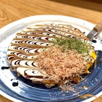 OSAKAきっちん。 東急プラザ渋谷店 - 