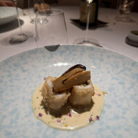 レストラン ラリューム - 