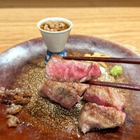 OSAKAきっちん。 東急プラザ渋谷店 - 