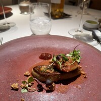 レストラン ラリューム - 