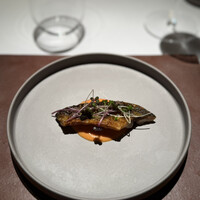 レストラン ラリューム - 