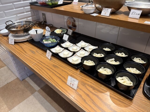 tonkatu'baru Katsumasa Fushimi photo 5