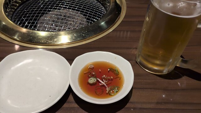 Shinra Kaikan Kazokutei Honke Kusaimon Ten