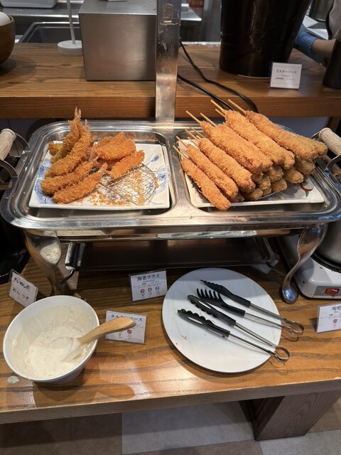 tonkatu'baru Katsumasa Fushimi photo 3