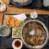三瓶温泉 そばカフェ 湯元 - 料理写真: