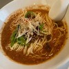 ラーメン屋　たんたん亭