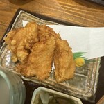 三瓶温泉 そばカフェ 湯元 - 