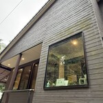 三瓶温泉 そばカフェ 湯元 - 