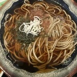 三瓶温泉 そばカフェ 湯元 - 