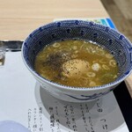 つけ麺 つじ田 - 