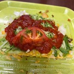 キングタコス - 