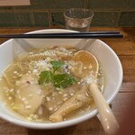 ラーメン フリーバーズ - 